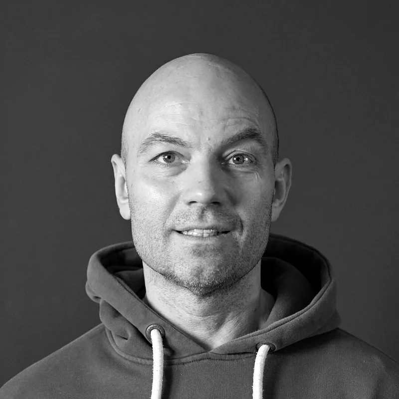 Robert Rimoczi, Geschäftsführer der SportInformatik GmbH